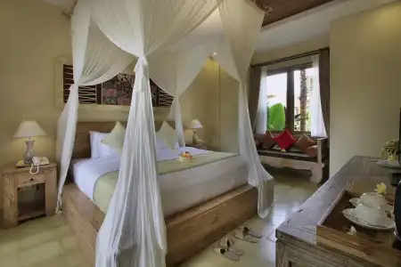 The Alena Resort A Pramana Experience - 41