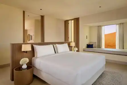 The Ritz-Carlton Ras Al Khaimah, Al Wadi Desert - 2