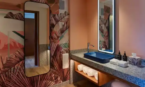 Canopy by Hilton Seychelles Resort - 51