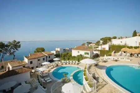 Inmood Aucanada – Adults Only (16+) - 18