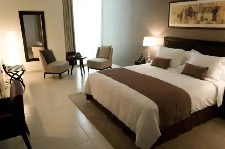 Villaggio Abu Dhabi - 4