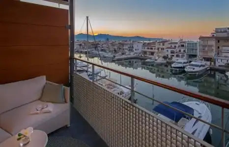 Port Salins by Pierre & Vacances - 62