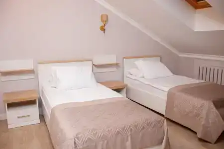 Butik-Otel Bogoyavlenskiy - 90