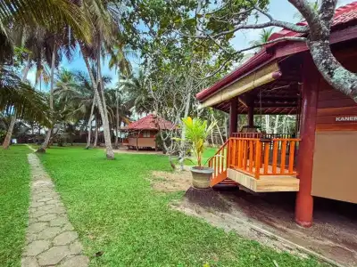 Palm Paradise Cabanas & Villas Beach Resort Tangalle - 45