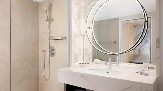 Sheraton Frankfurt Airport & Conference Center - 63