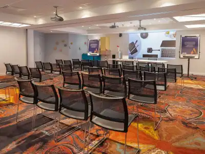 Mercure Paris Centre Gare Montparnasse - 20