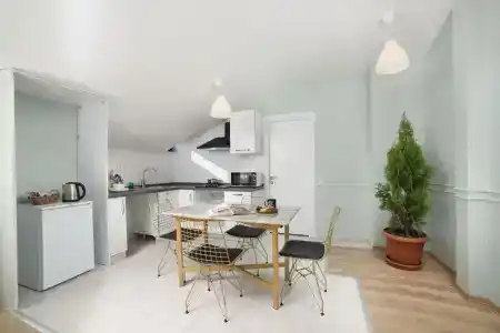 Walton Residence Sisli - 63