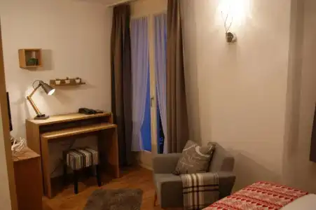 Schweizerhof Engelberg - 23
