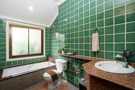 Boutique Resort Private Pool Villa - 61