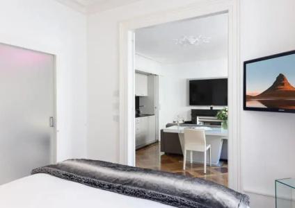 Swiss Luxury Apartments Geneva - 54