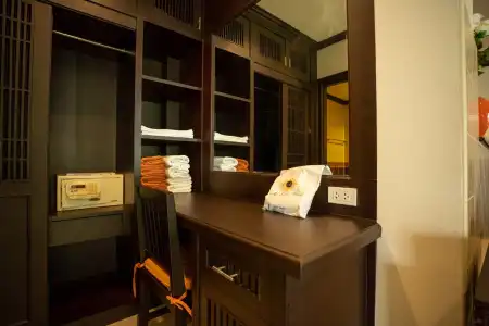 Am Samui Palace - 73