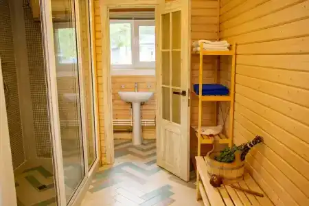 Park-Torbeevo Ozero - 157