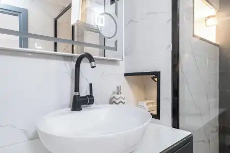 Oban Suites İstanbul - 49