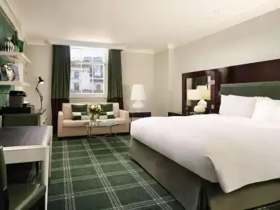 Sofitel London St James - 17