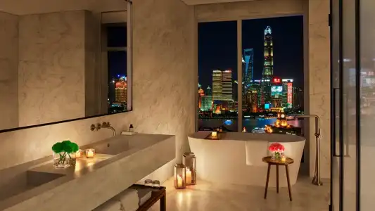 The Shanghai EDITION - 74