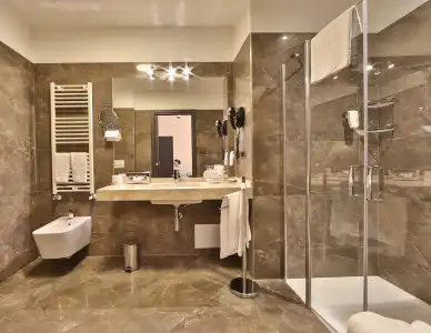 Best Western Plus Genova - 35