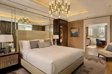 Al Habtoor Palace Budapest - 69
