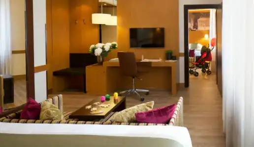 Starhotels Tourist - 42