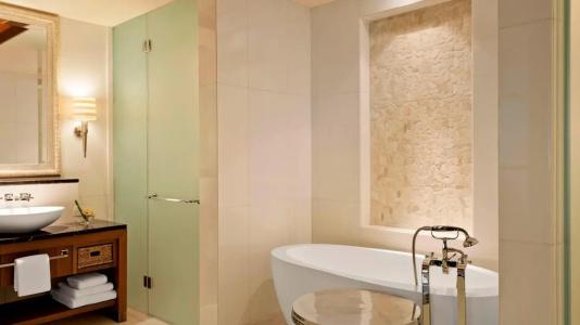 The St. Regis Saadiyat Island Resort, Abu Dhabi - 95