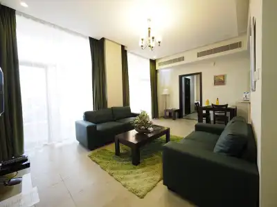 Skylark Apartments - 37