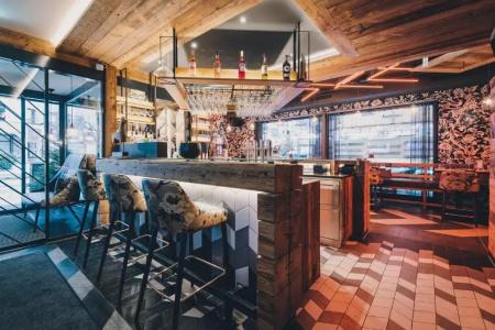 24 by Avenida - Mountain Residence - 21
