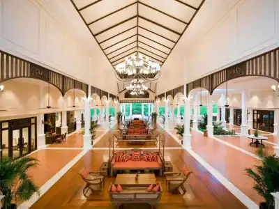 Sofitel Krabi Phokeethra Golf & Spa Resort - 22