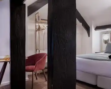 Maison Colbert, member of Meliá Collection  Notre-Dame - 86
