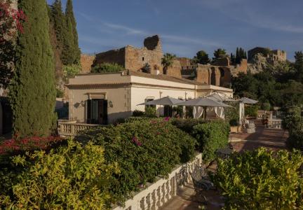 Grand Timeo, A Belmond, Taormina - 138