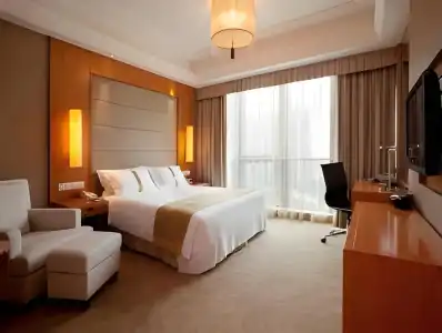 DC Hangzhou CBD, part of JdV by Hyatt - 35