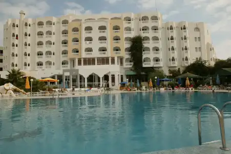 City Business Monastir Center - 9