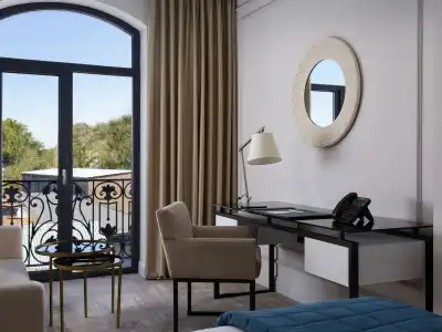 Mercure Tashkent South - 39
