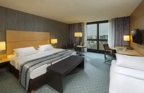 Maritim Düsseldorf - 39
