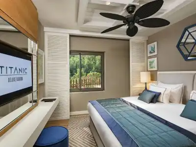 Titanic Luxury Collection Bodrum Resort - 103