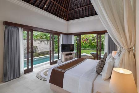 Visesa Ubud Resort - 103