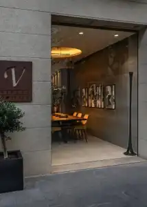 Vincci Mercat - 15