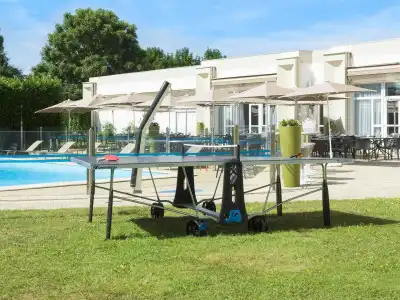 Novotel Bourges - 19