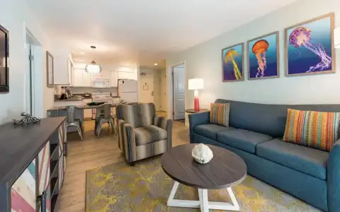 WorldMark San Diego - Mission Valley - 58