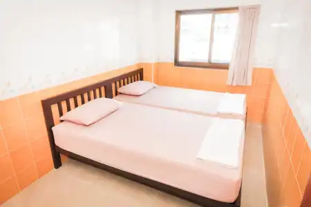 At Home Guest House - 23