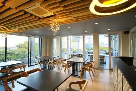 Binh Duong Resident - 24