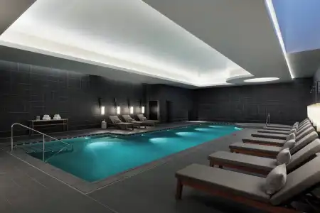 JW Marriott Nara - 16