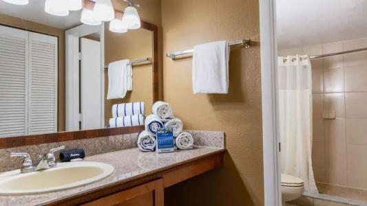 Legacy Vacation Resorts Kissimmee & Orlando - Near Disney - 72