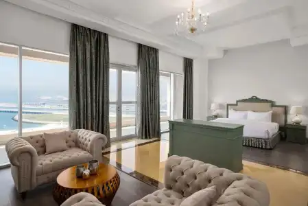 Al Habtoor Grand Resort, Autograph Collection By Marriott - 105