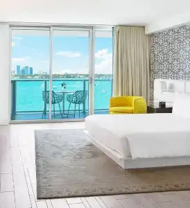 Mondrian South Beach - 44