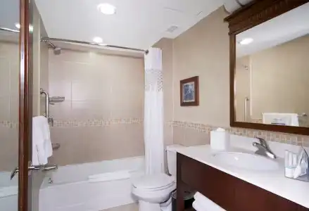 Hampton Inn & Suites by Hilton Mexico City - Centro Historico - 55