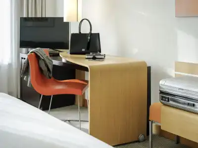Novotel Berlin Am Tiergarten - 40