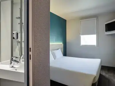 Mercure Nimes Ouest - 19