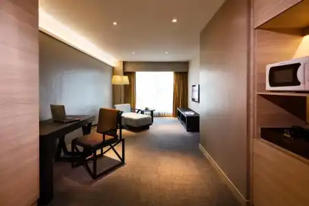 Grand Mercure Singapore Roxy - 49