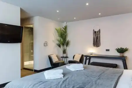 Boutique Suites Lisse - Keukenhof - 37