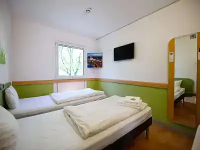 Ibis budget Koeln Messe - 38