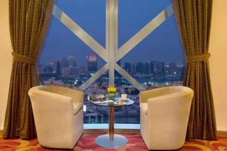 City Seasons Towers Bur Dubai - 52